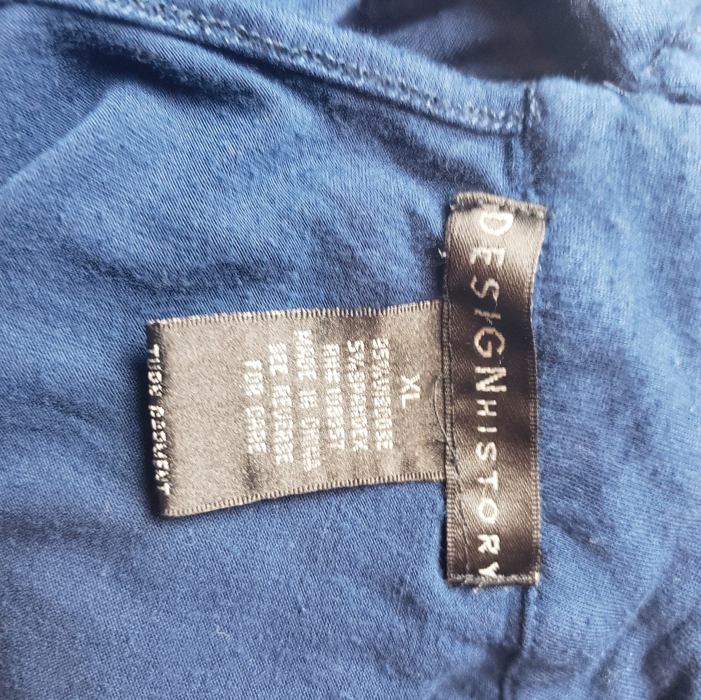 DesignHistory Romper - Picture 5 of 5